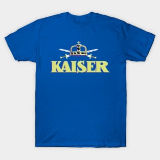 Kaiser T-Shirt